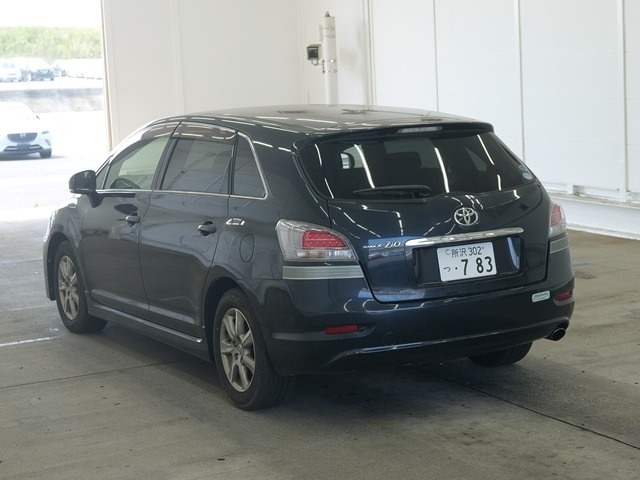 Toyota MARK X 2011 6937455-1