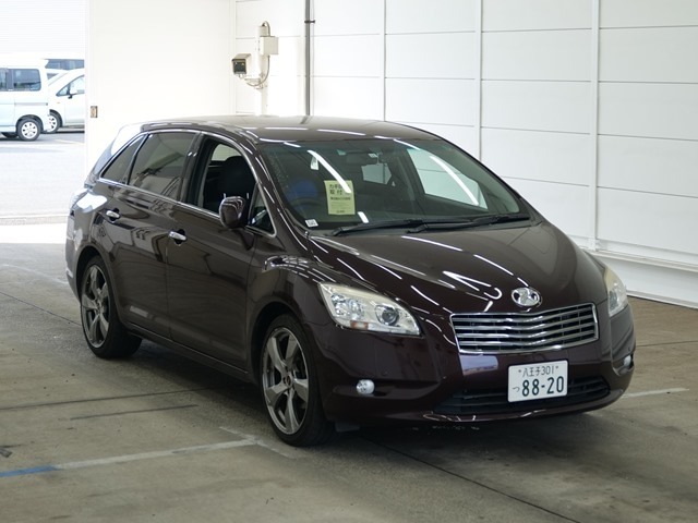 sat car