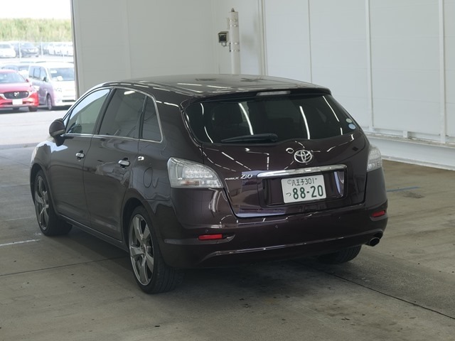 Toyota MARK X 2009 6937456-1