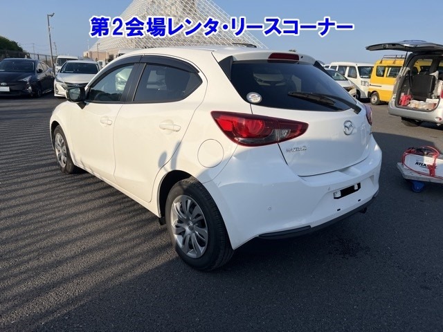 Mazda MAZDA2 2021 6944379-1