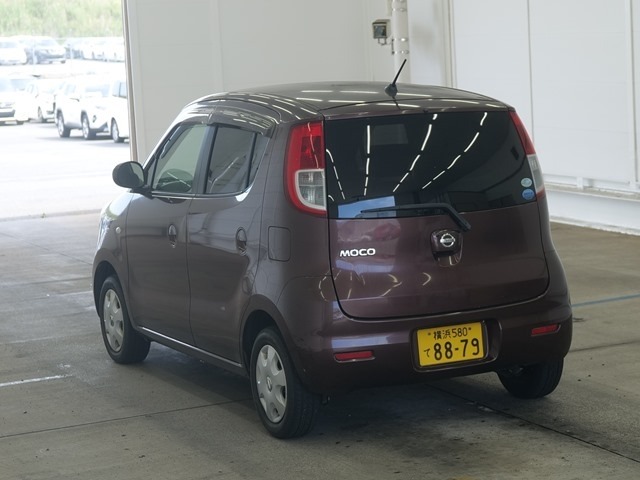 Nissan MOCO 2010 6929092-1