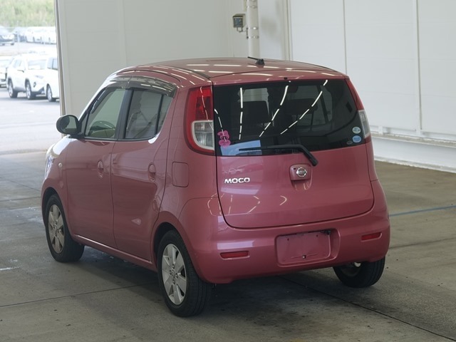Nissan MOCO 2007 6929089-1