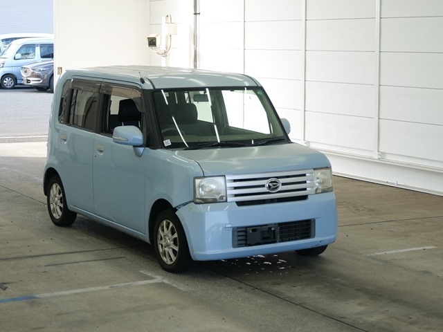 sat car
