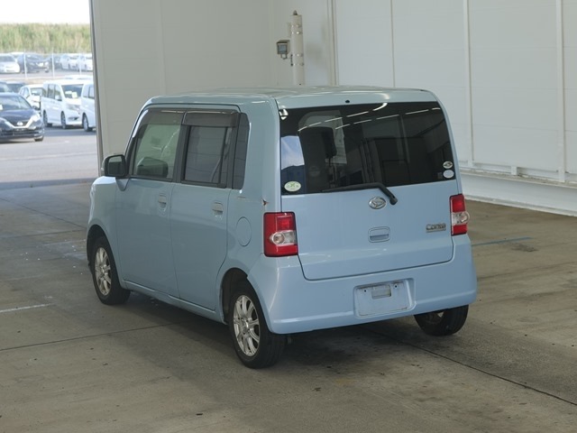 Daihatsu MOVE CONTE 2009 6930665-1