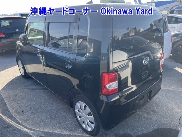 Daihatsu MOVE CONTE 2012 6930666-1