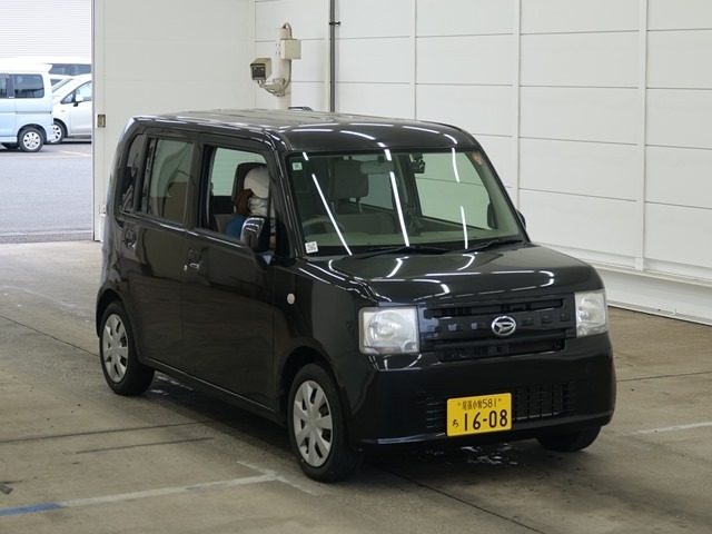 sat car