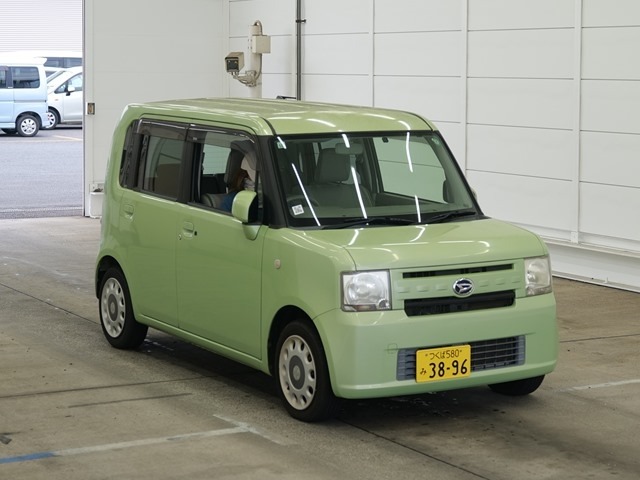 sat car