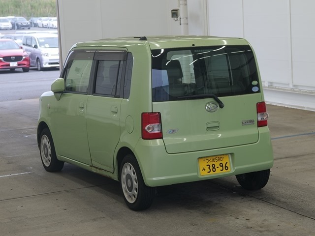 Daihatsu MOVE CONTE 2013 6944751-1