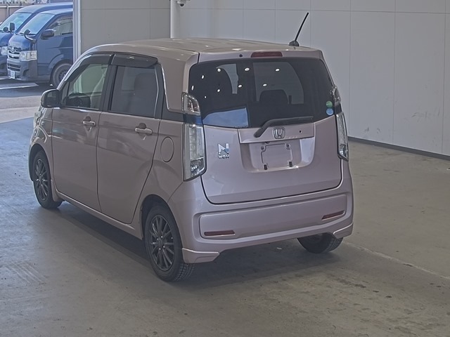 Honda N-WGN 2015 6932152-1