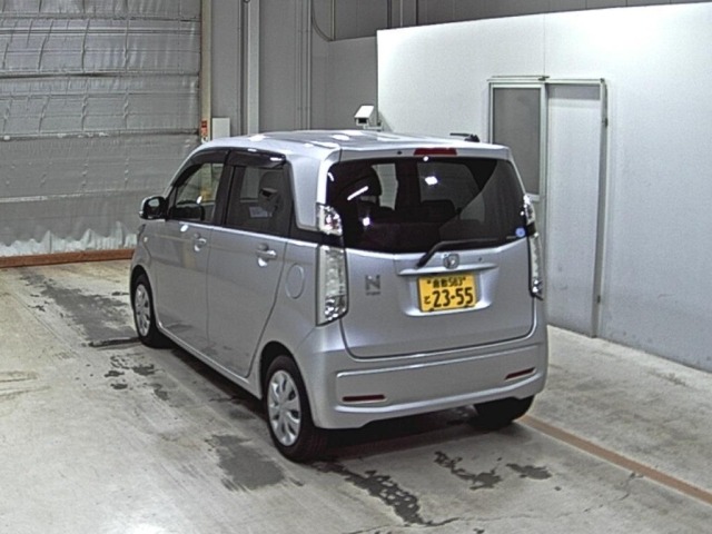 Honda N-WGN 2016 6941418-1
