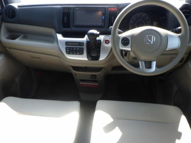 Honda N-WGN 2016 6941418-2
