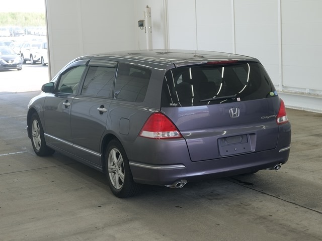 Honda ODYSSEY 2005 6948647-1