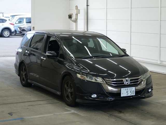 sat car