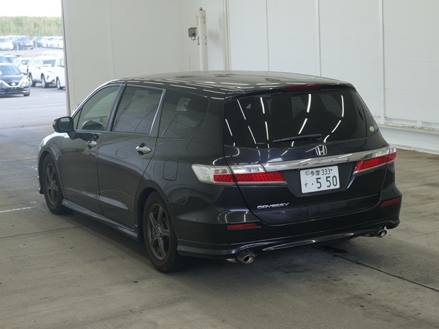 Honda ODYSSEY 2012 6948648-1