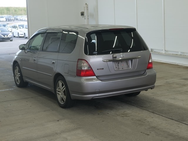 Honda ODYSSEY 2003 6948650-1