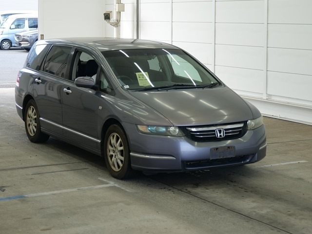 sat car