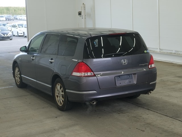Honda ODYSSEY 2006 6948649-1