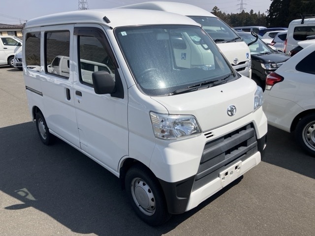 sat car