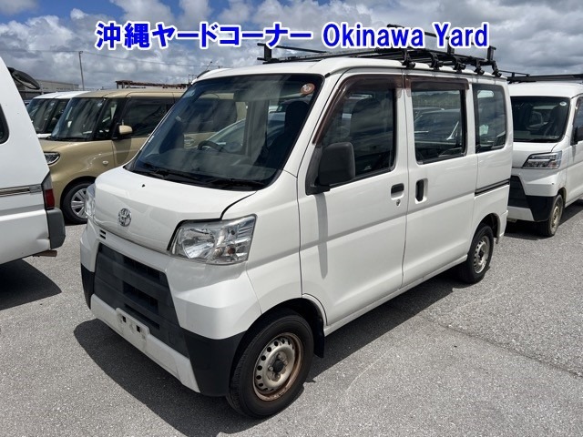 sat car