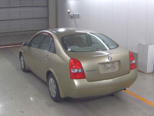Nissan PRIMERA 2001 6936391-1