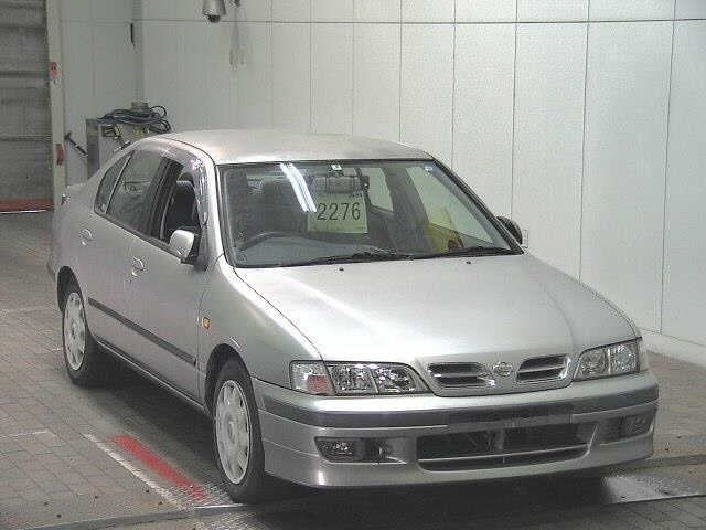 sat car