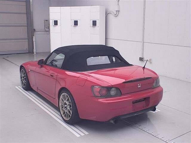 Honda S2000 1999 6947587-1