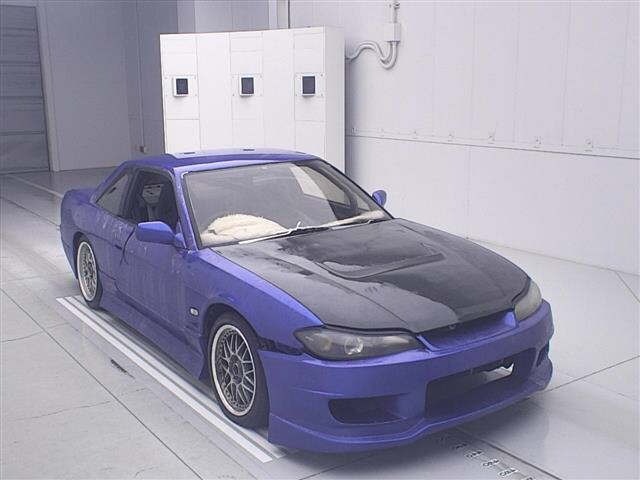 sat car