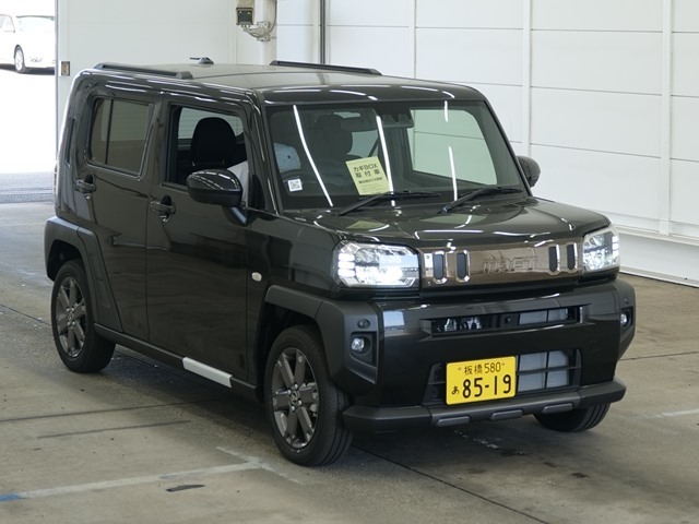 sat car
