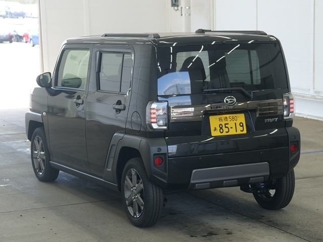 Daihatsu TAFT 2025 6945573-1
