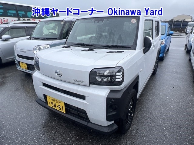 sat car