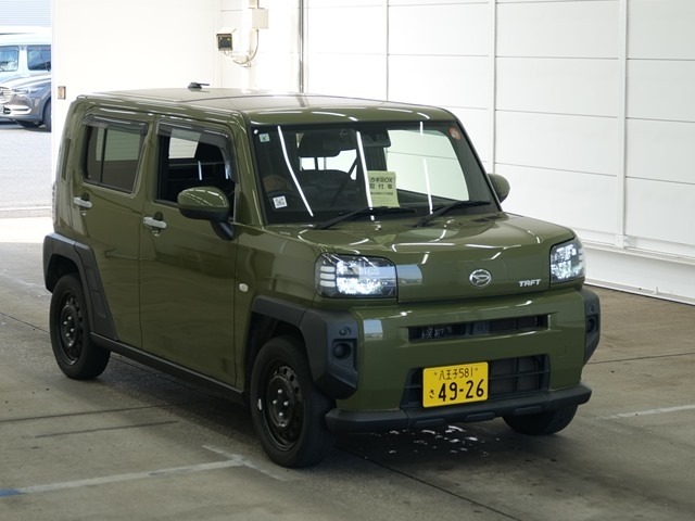 sat car