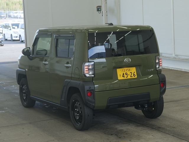 Daihatsu TAFT 2021 6945596-1