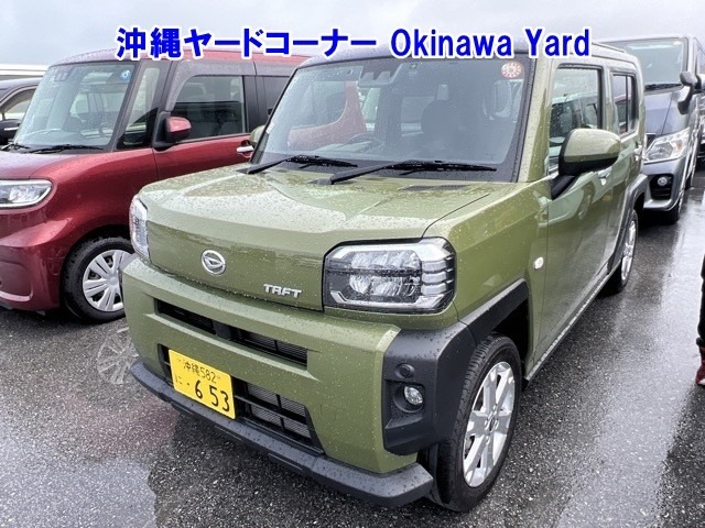 sat car