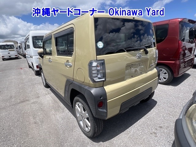 Daihatsu TAFT 2020 6945598-1