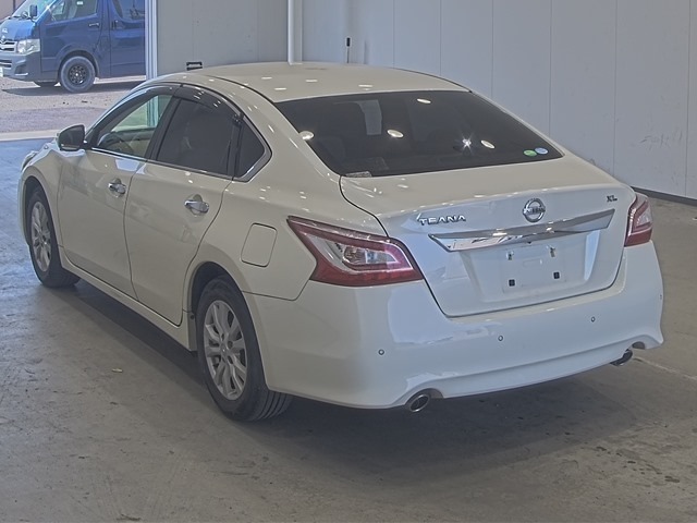 Nissan TEANA 2017 6936874-1