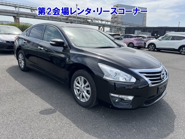 sat car
