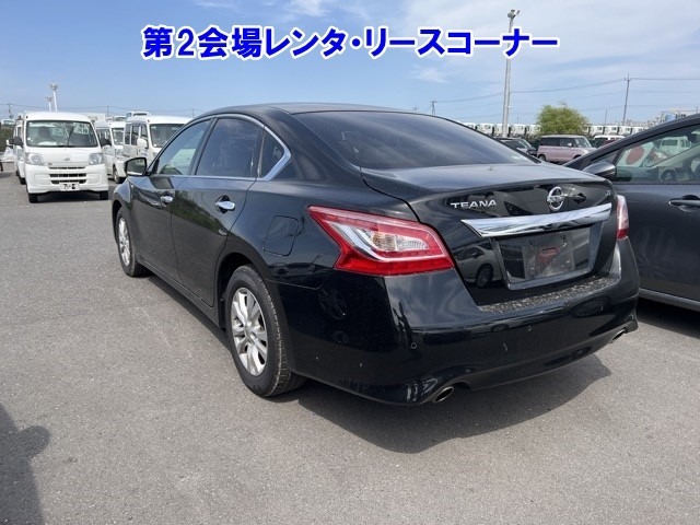 Nissan TEANA 2016 6936892-1