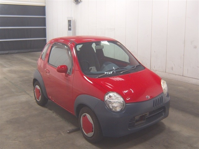 sat car