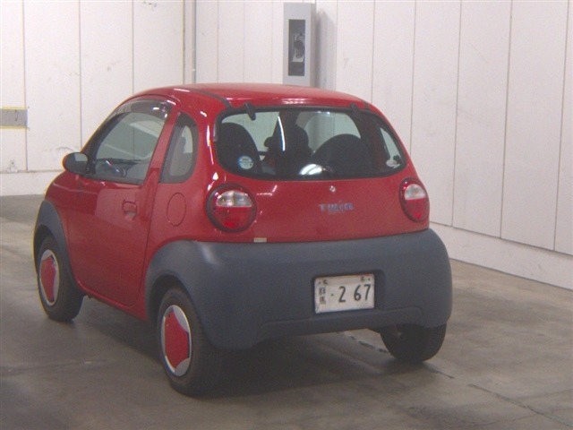 Suzuki TWIN 2003 6937467-1