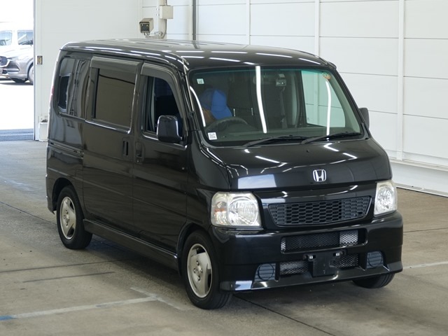 sat car