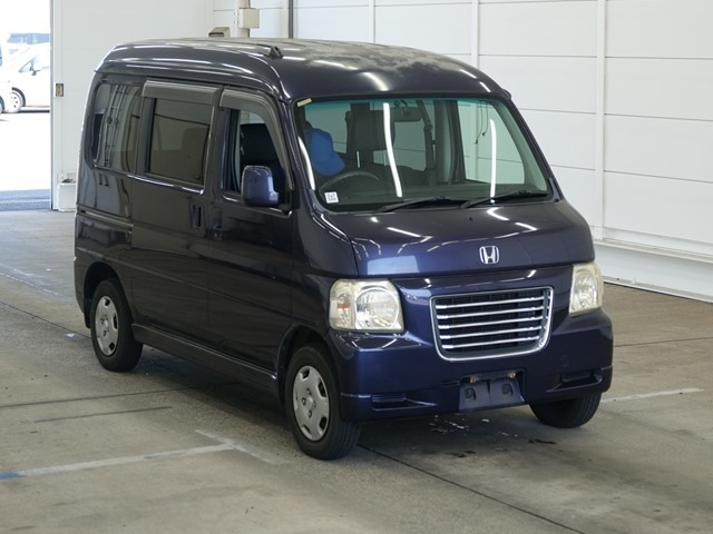 sat car