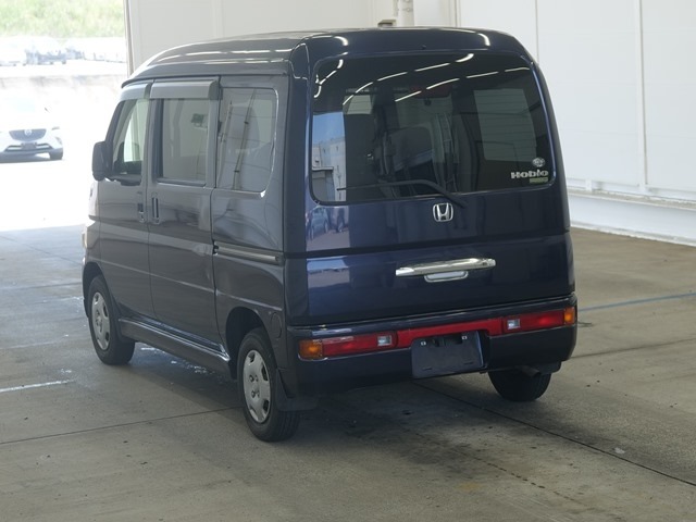 Honda VAMOS 2010 6939652-1