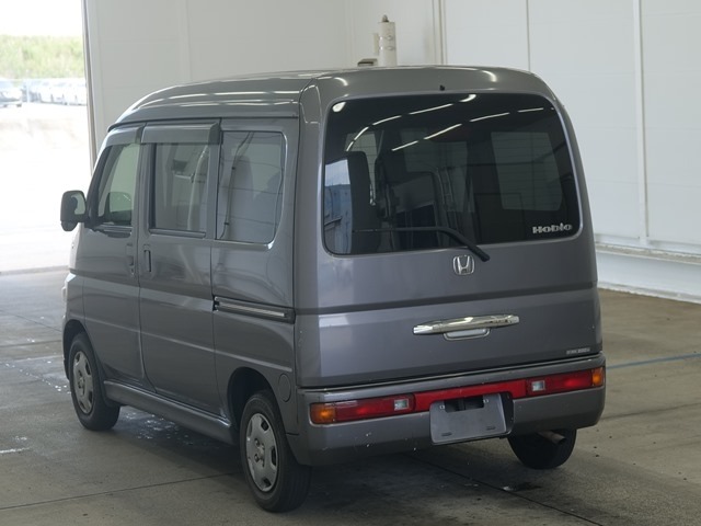 Honda VAMOS 2014 6939651-1