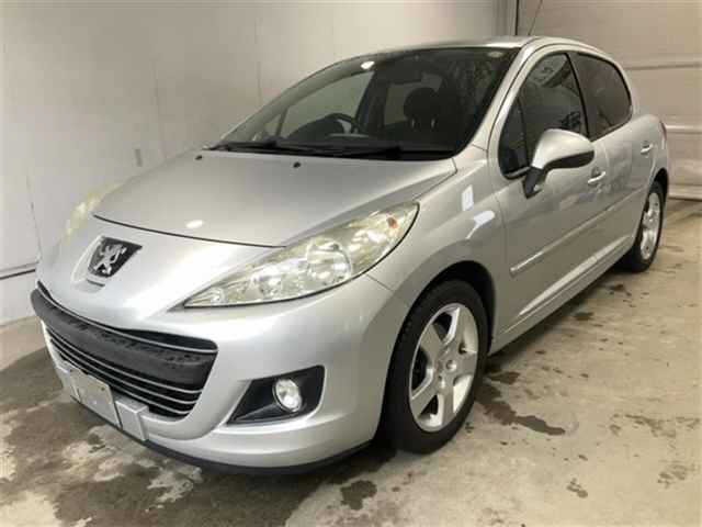 sat car