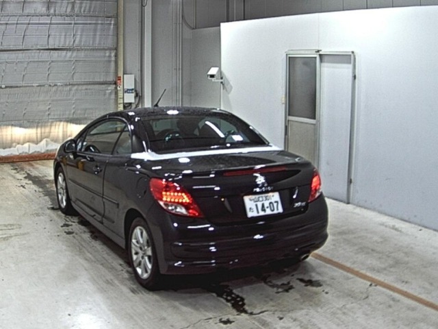 Peugeot 207 2012 6964949-1