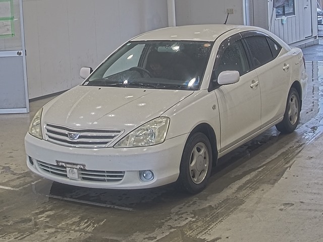 sat car