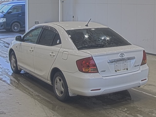 Toyota ALLION 2002 6962684-1