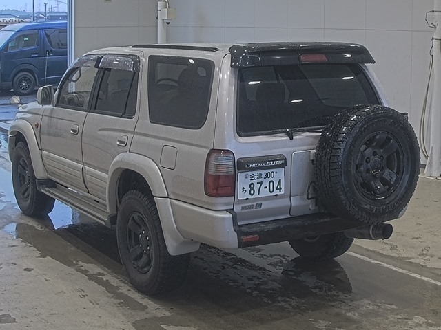Toyota HILUX SURF 1996 6962367-1