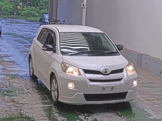 sat car