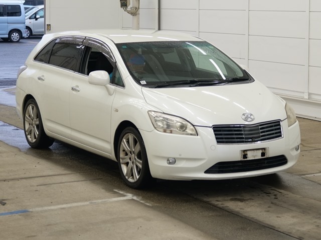Toyota MARK X 2007 6966321-0